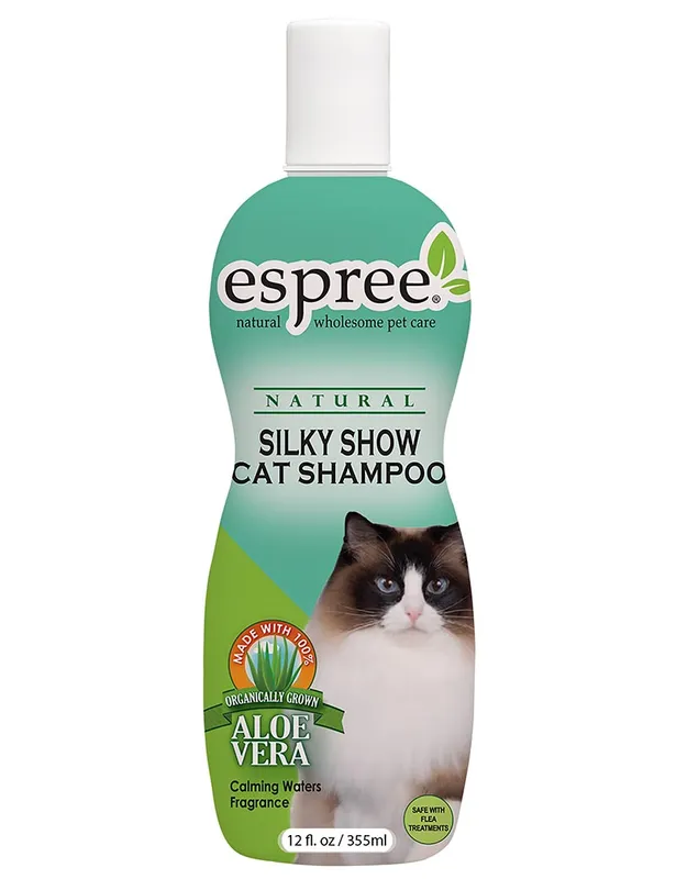 Espree Silky Show Cat Schampo 355 ml