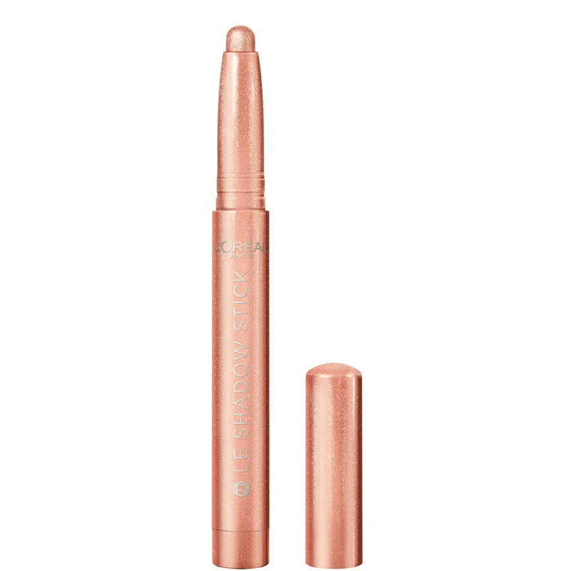 L'Oréal Paris Paradise Le Shadow Stick 115 Twinkly Rose - 1,4 g