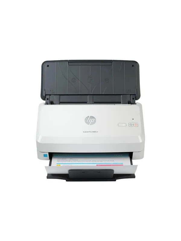 Hp Scanjet Pro 2000 S2 A4