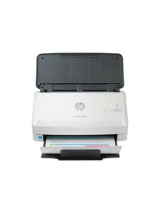 Hp Scanjet Pro 2000 S2 A4