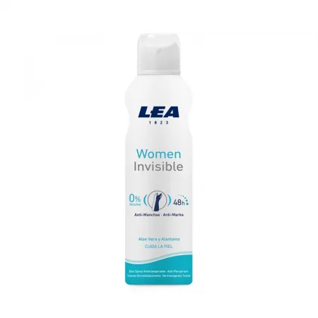Women Invisible Deo Spray - 150 ml