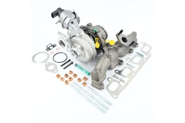Turboaggregat MAPCO 207028