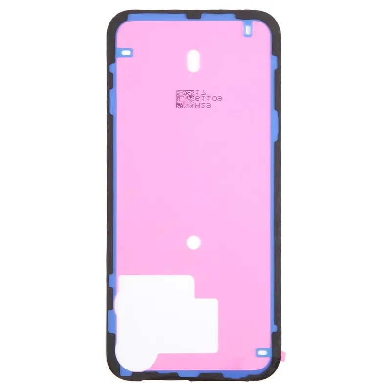 iPhone 15 Pro Max Bakre hölje Cover Adhesive