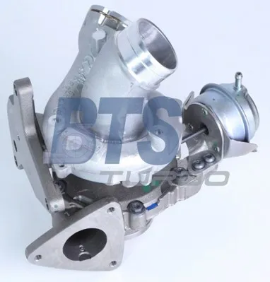 Turboaggregat BTS TURBO T914889