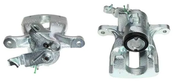 Bromsok BUDWEG CALIPER 344806