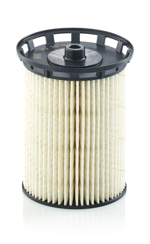 Bränslefilter MANN-FILTER PU 10 010 z