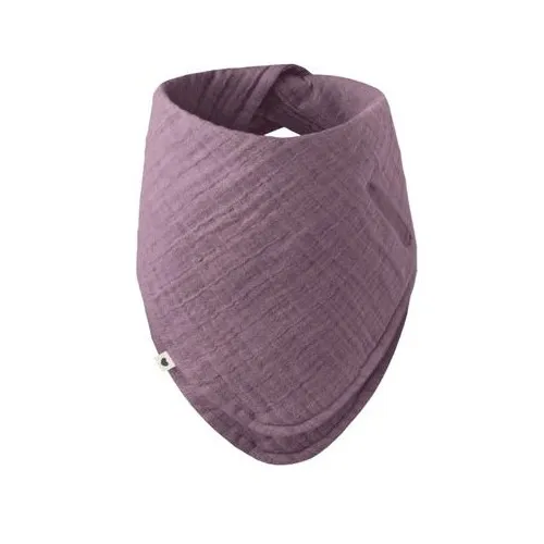 Bibs Bandana Bib, Dregelhaklapp, One Size, Mauve