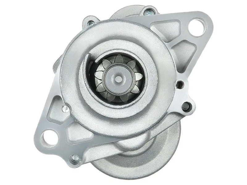 Startmotor AS-PL S9370S