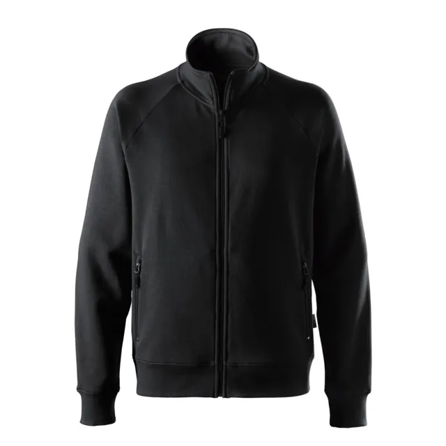 SWEATSHIRTJACKA MARIN STL L | Beijerbygg Byggmaterial