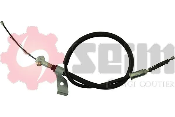 Handbromsvajer SEIM 710300