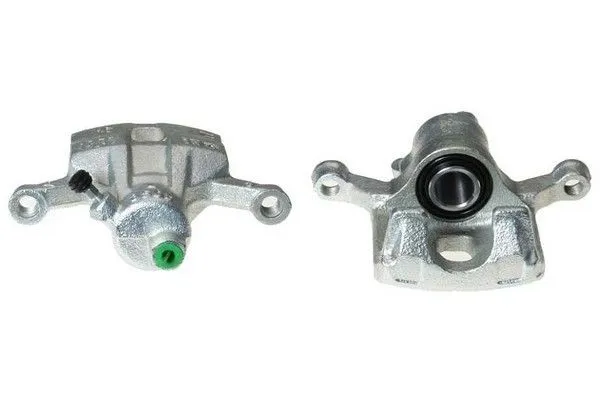 Bromsok MAPCO 144338