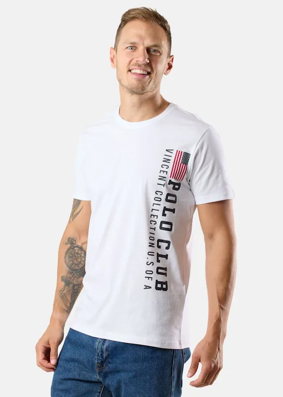 Fresno Tee (#7125)