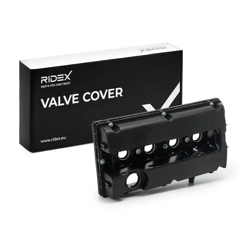 Ventilkåpa RIDEX 977C0005