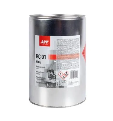 Thinner Auto-Plast Produkt 030300