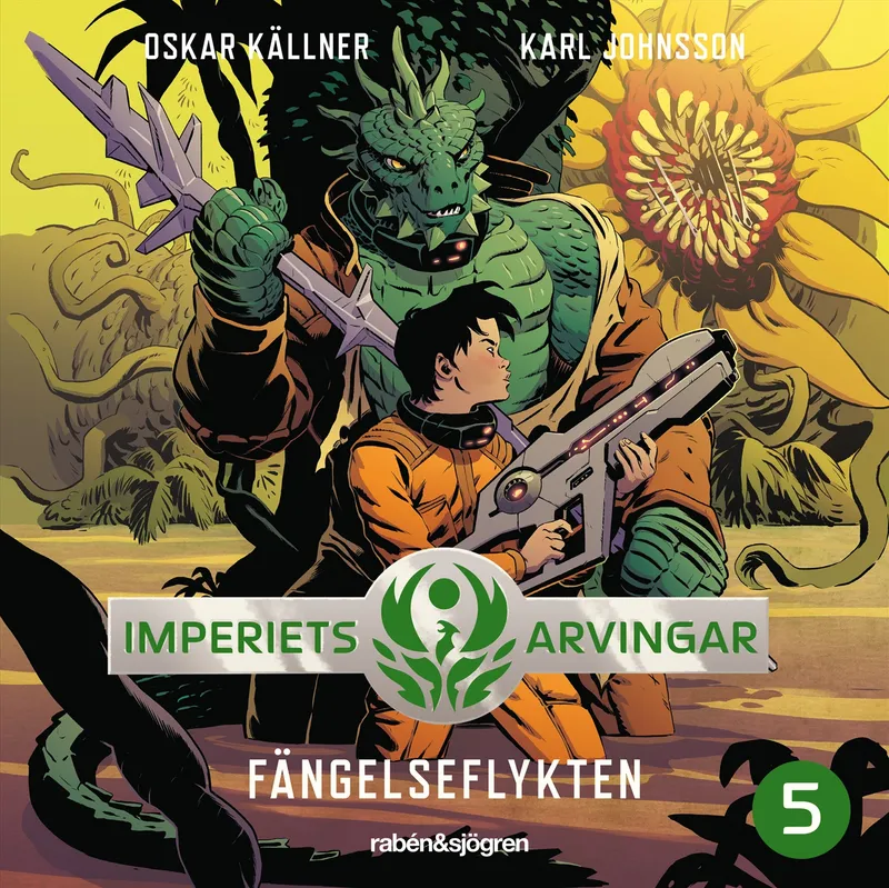 Fängelseflykten, Ljudbok
