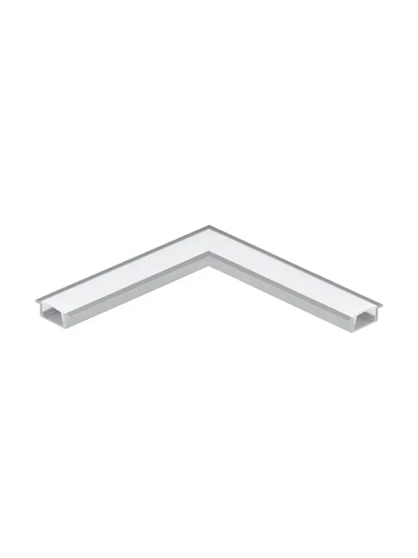 EGLO RECESSED PROFILE 1 tillbehör - aluminium