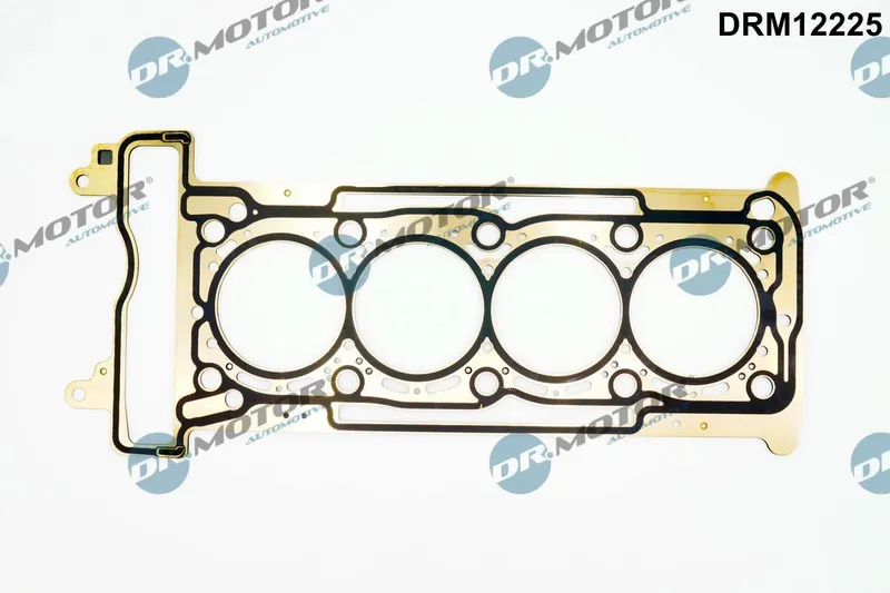 DR.MOTOR AUTOMOTIVE DRM12225 Topplockspackning