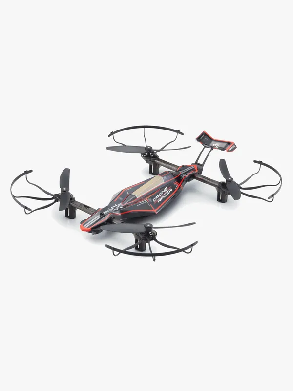 Kyosho Zephyr Force Radiostyrd Drönare