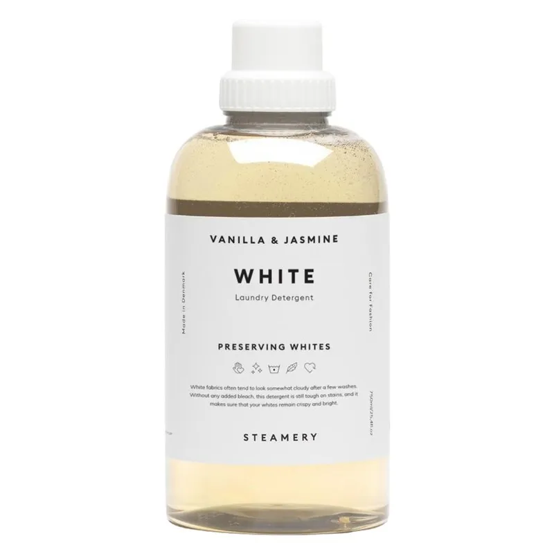 Steamery White Laundry Detergent 750 ml