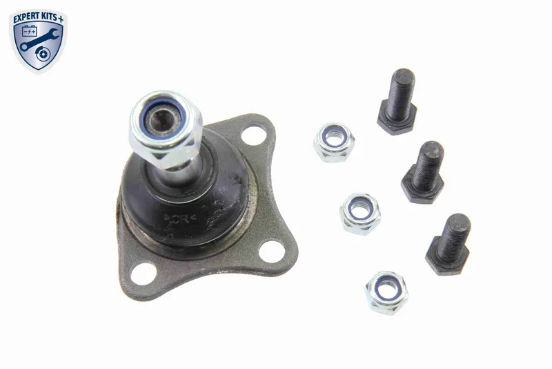 Spindelled VAICO V24-9593