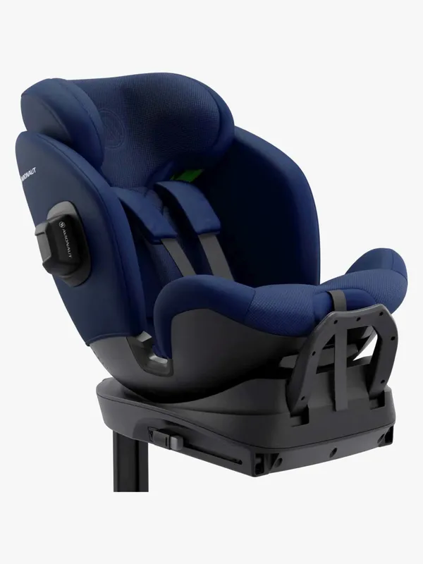 Avionaut Stardust Airflow Bakåtvänd Bilbarnstol, Navy