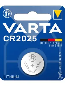 VARTA 06025 101 401 Knappcell