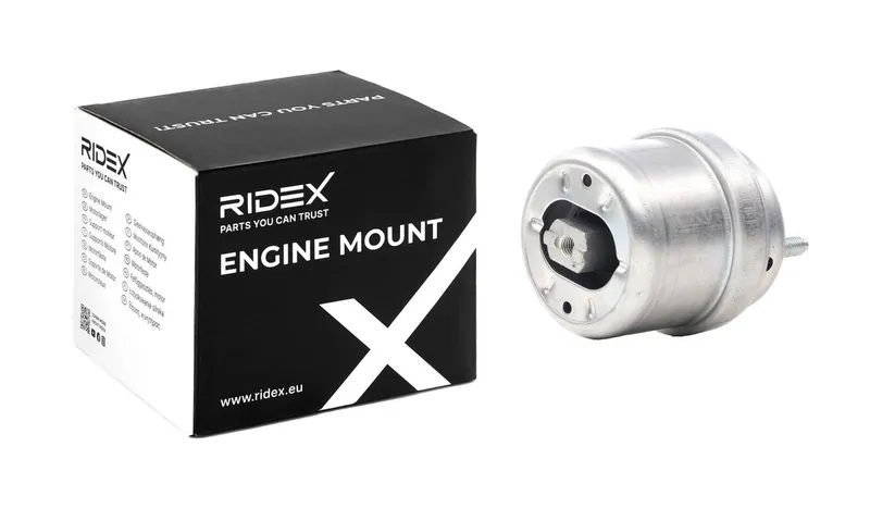 Motorkudde RIDEX 247E0313