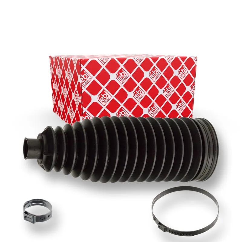 Bälgsats, styrsystem FEBI BILSTEIN 103000