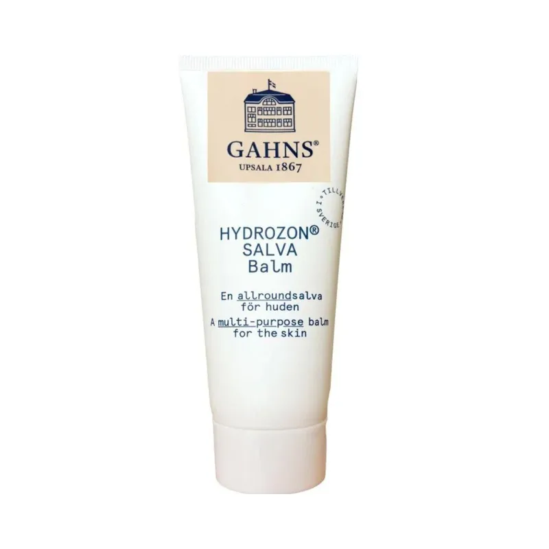 Gahns Hydrozonsalva