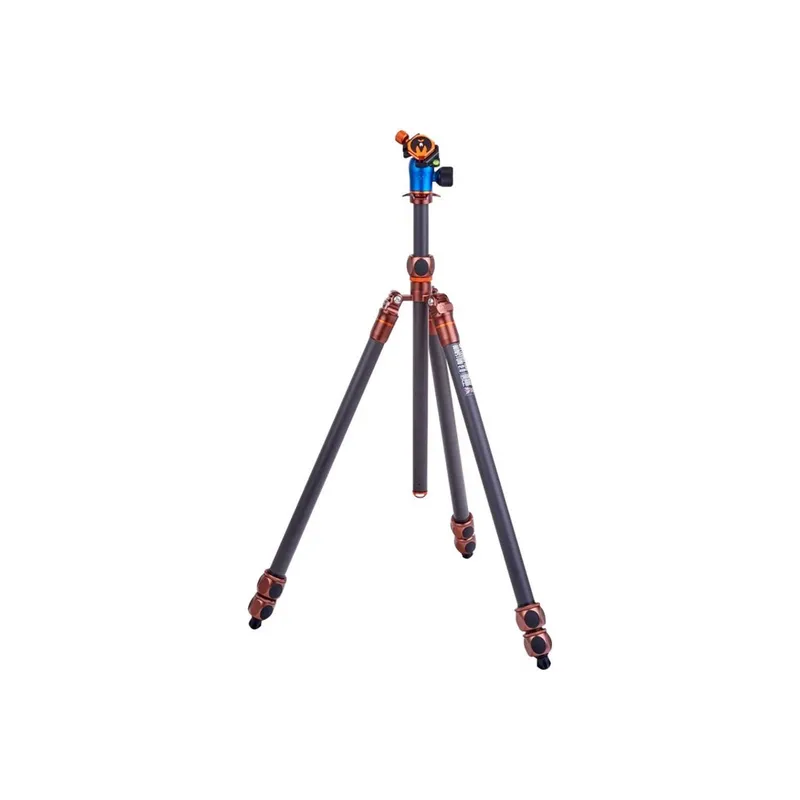 3 Legged Thing Pro 2.0 Winston & AirHed Pro Bronze
