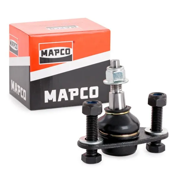 Spindelled MAPCO 19907
