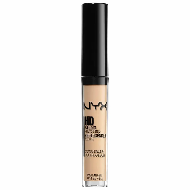 NYX PROF. MAKEUP Concealer Wand – Nude Beige