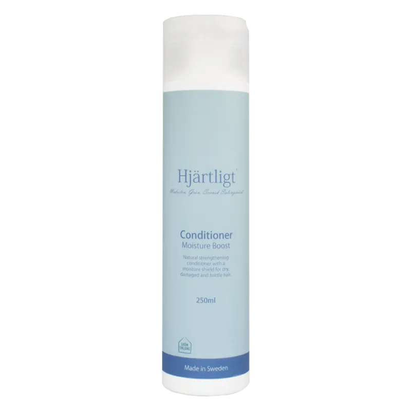 Hjärtligt Moisture Boost Conditioner 250 ml