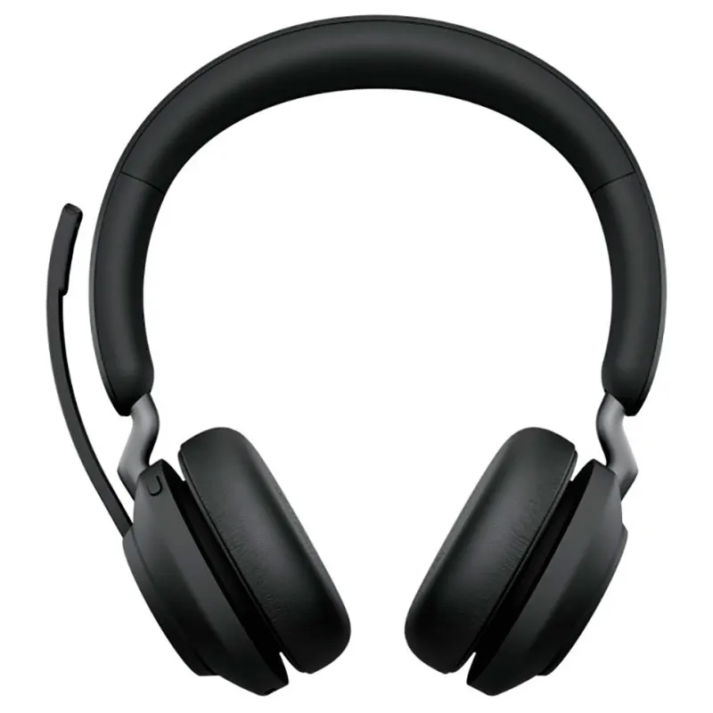 Jabra Evolve2 65 Link380c UC Stereo Black