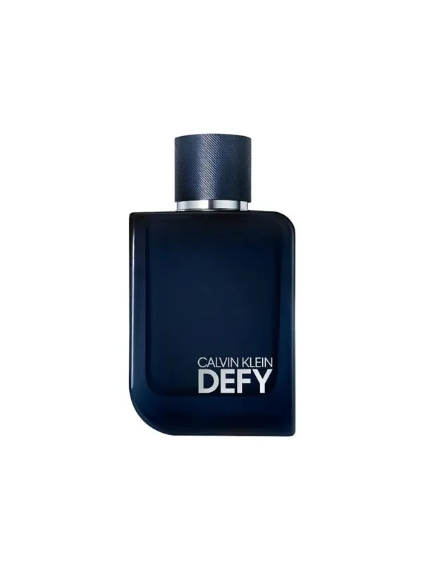 Calvin Klein Defy Woody Men’s Cologne with Mandarin Oil