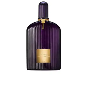 Velvet Orchid - Eau de Parfum