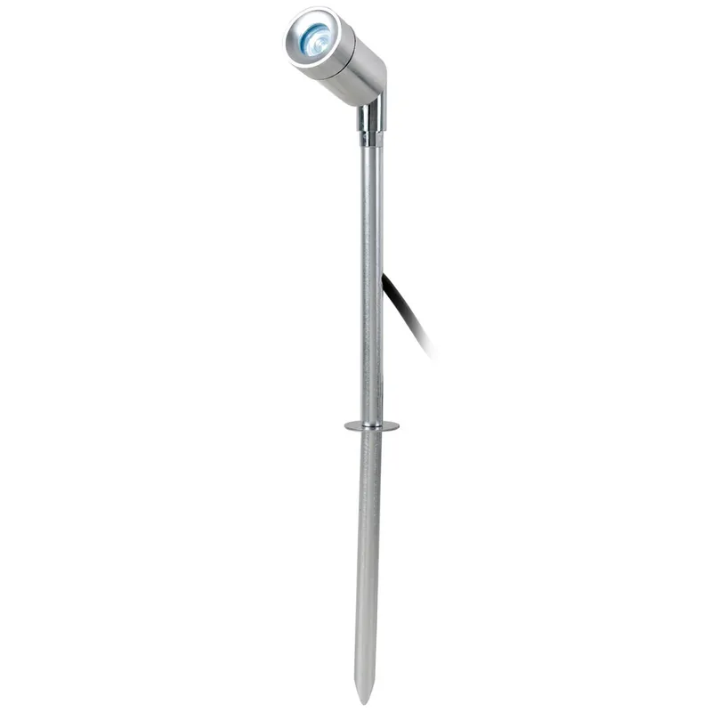 Lightson - Optica - Lightson trädgårdssystem - Silver