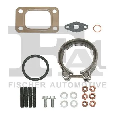 Monteringsats, Turbo FA1 KT330150