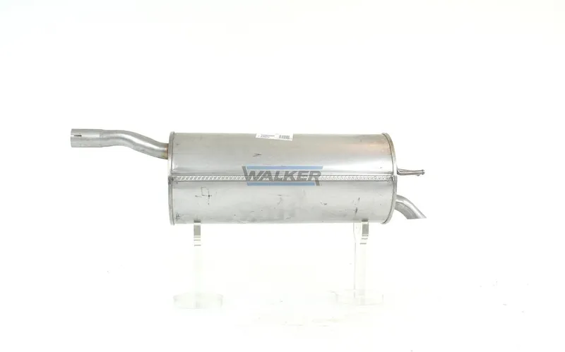 Bakre ljuddämpare WALKER 22511