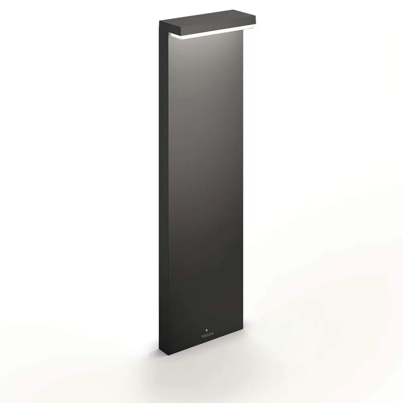 Philips - Bustan 77cm - Pollare - Antracit