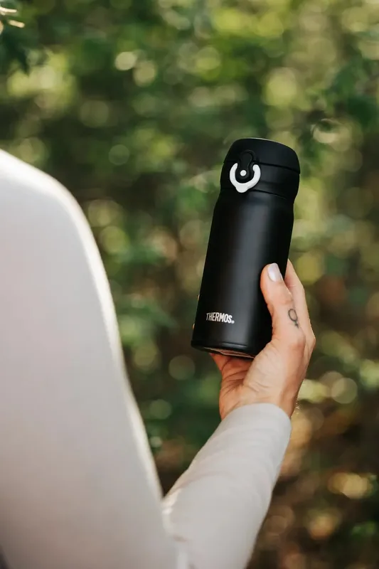 Thermos Mobile Pro 350 ml Matte Black