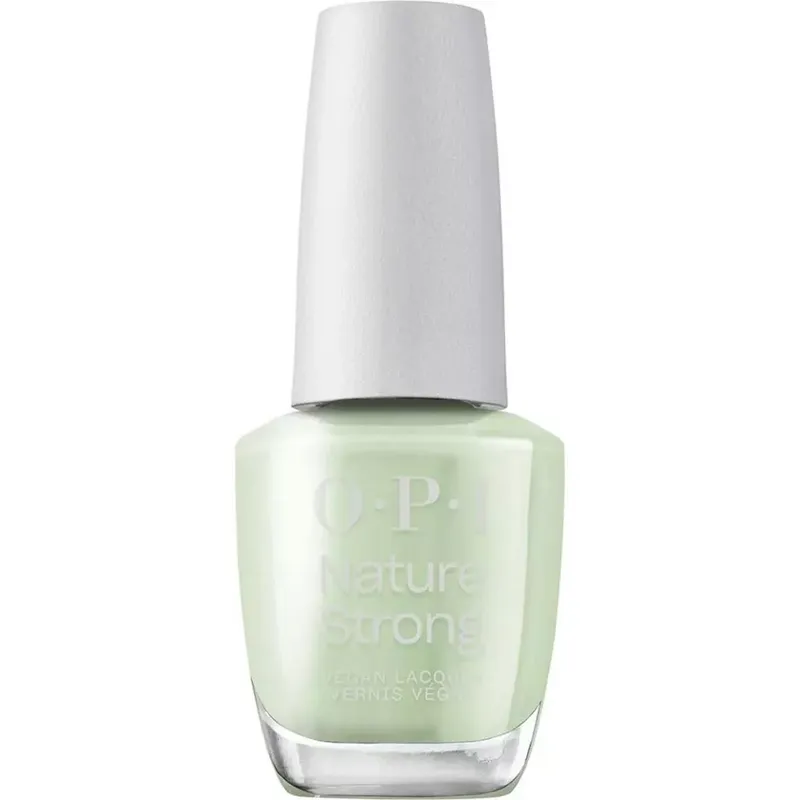 OPI Vegan Lacquer Nature Strong Sage It for Later – 15 ml