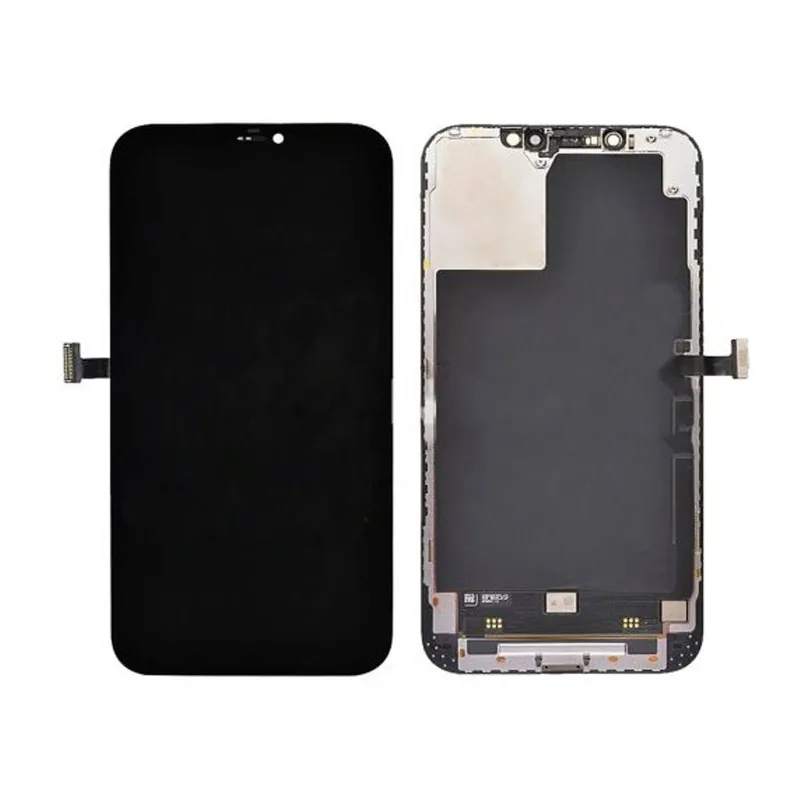 iPhone 15 Pro Max LCD-Skärm (Livstidsgaranti)