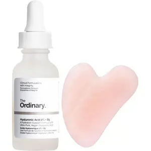 Hyaluronic Acid 2% + B5