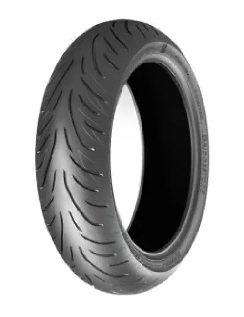 Bridgestone T 31 R GT ( 170/60 ZR17 TL (72W) Bakhjul, M/C )