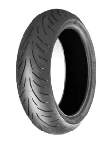 Bridgestone T 31 R GT ( 170/60 ZR17 TL (72W) Bakhjul, M/C )