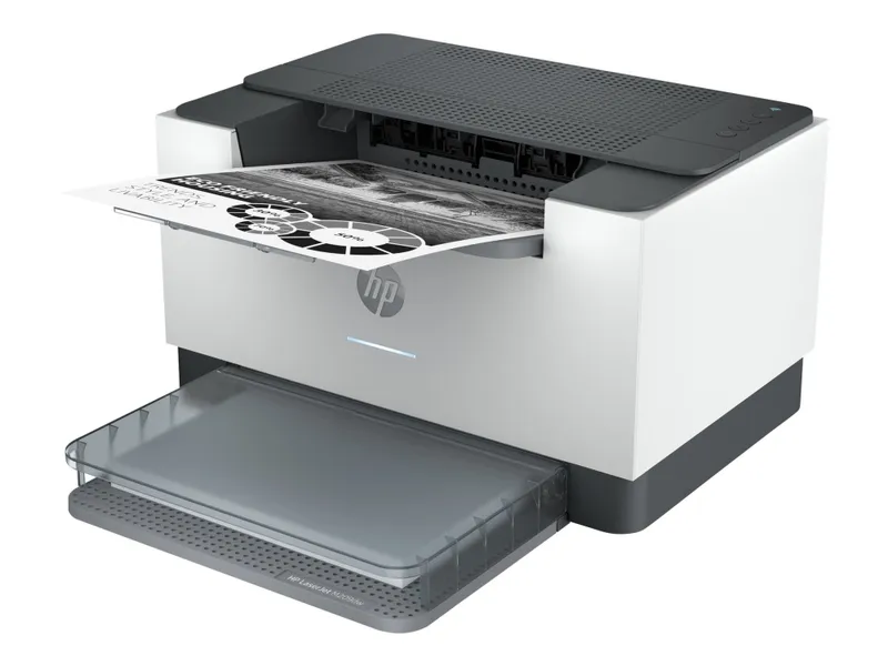 HP Laserjet Pro M209dwe Mono Laser Printer - Monochrome - Laser