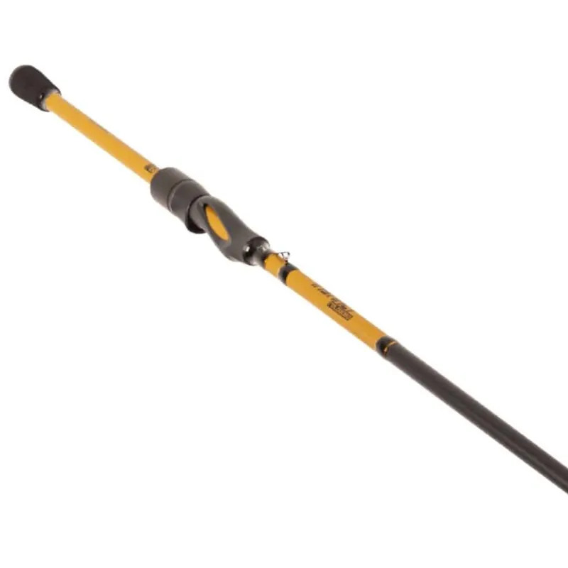 BFT Instinct Reloaded – Perch Versatile 7,4″ 7-25g – 2pcs Haspel
