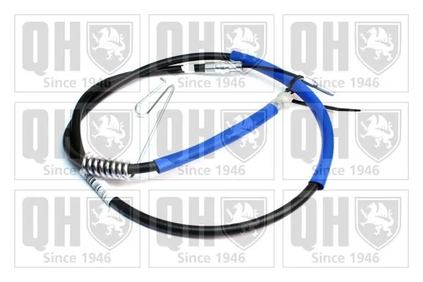 Handbromsvajer QUINTON HAZELL BC4109