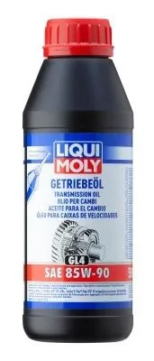 LIQUI MOLY 1403 Växellådsolja (man)